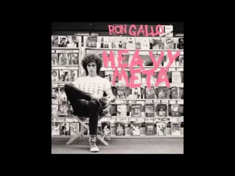 Ron Gallo Heavy Meta 2017 Full Album