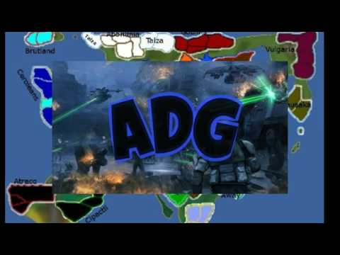 Planet War Total War is coming!!