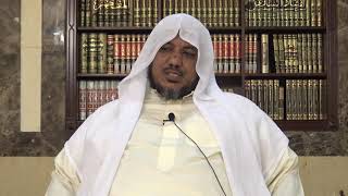 شرح ألفية ابن مالك - 49 ( تتمة باب العطف) - الشيخ محمد محمود الشنقيطي image