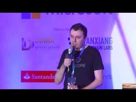 Parity's Innovations preview