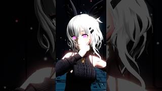 UNDEADうさぎのミラクルダンス💃 #mmd #アイドルふぇにば #踊ってみた