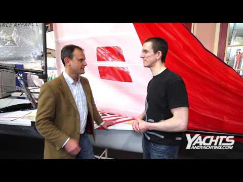 Nick Craig Interview