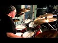 Daily Grind - Little Feat (Drum Cover)