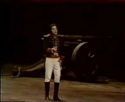 Ingvar Wixell - La Forza del Destino - Urna Fatale