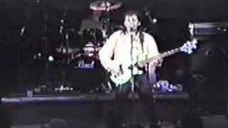 Wishbone Ash - Sometime World - 1997