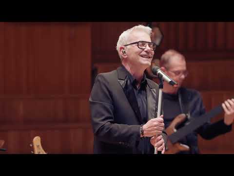 KONCERT ROBERT JANOWSKI ACOUSTIC LIVE odbył się w FILHARMONII POMORSKIEJ w  BYDGOSZCZY 19.10.2024r.