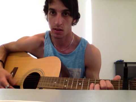 Pete Murray - So Beautiful Acoustic Guitar Lesson Tutorial