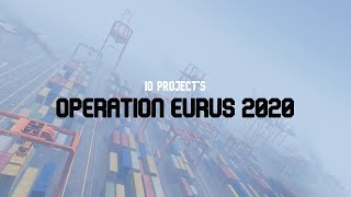 Project IO Eurus 2020 Trailer