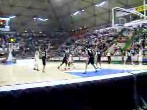 Carmatic PT - Coopsette RN 77-75, Boo Davis