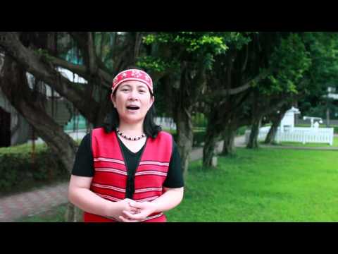 歌謠篇   賽夏語 07kilwa’is 加油歌《傳唱篇》