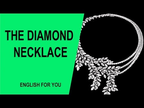 The Diamond Necklace