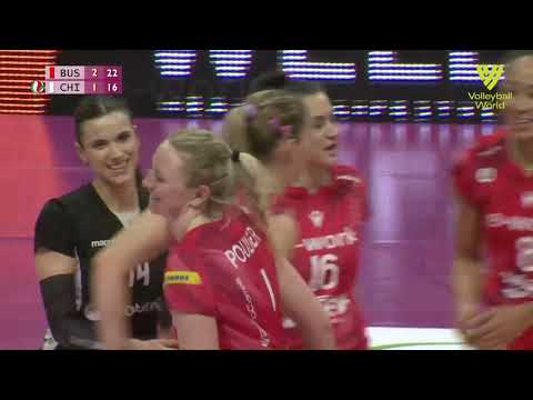 30/01/22 - Unet E Work Busto Arsizio - Reale Mutua Fenera Chieri (highlights)