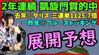 【展開予想】凱旋門賞でメイショウタバル・アドマイヤテラどうなる？去年1着ダリズやカルパナ・モルティーズクロス・サンダリングオン等の海外馬らにも注目【穴馬アナリスト朱哩の競馬予想TV2026年】