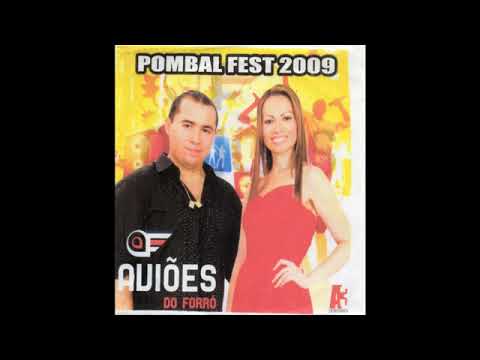 aviões do forro 2009