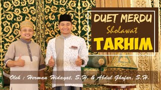 Download lagu Duet Merdu Sholawat Tarhim Sebelum Adzan mp3 Download lagu Duet Merdu Sholawat Tarhim Sebelum Adzan mp3