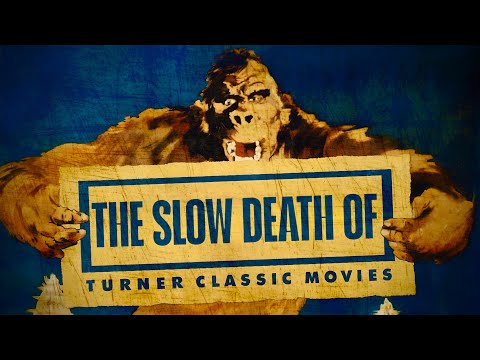 What Happened To TCM?