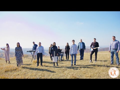 Fiul Risipitor - Echipa GECMC - Videoclip Oficial