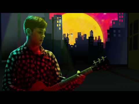 Two Hours Traffic  "Noisemaker" Official Video