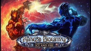Видео King`s Bounty: Warriors of the North -Complete Edition