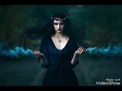 Earl Dany Grey "Ведьма"