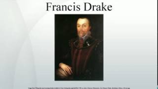 Francis Drake
