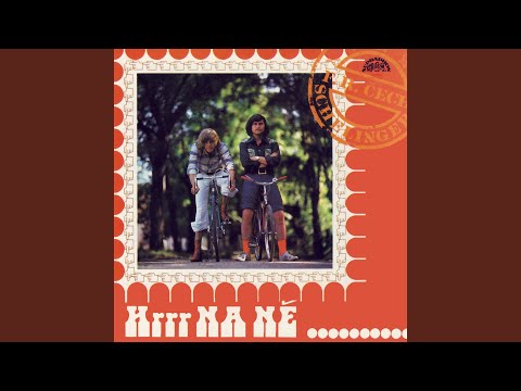 Divné tušení - Skeč Odměna za LP