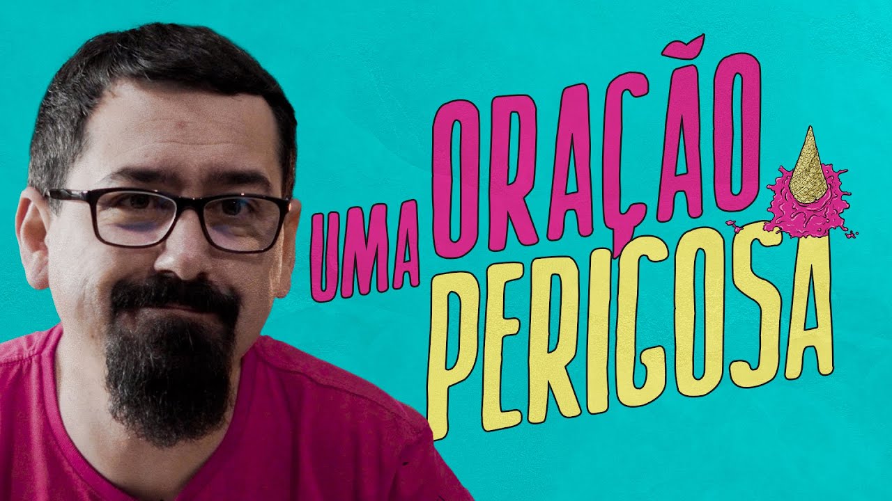 A oração que destrói sonhos