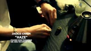Jackie Chain - HAZE