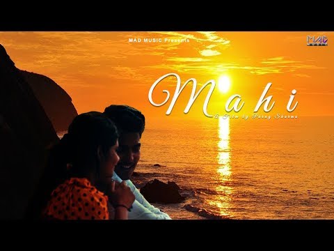 MAHI II Sky 22 & Salini Roy II Haryanvi Song 2019 II Mad Music Presents