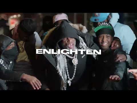 [FREE] Russ Millions x Fizzler x Kwengface Type Beat - Enlighten (UK/NYC Drill Instrumental)