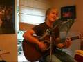 Nickelback - Hero (acoustic cover) 
