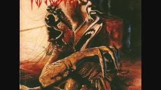 Oppressor - Seasons - Solstice Of Oppression 1994