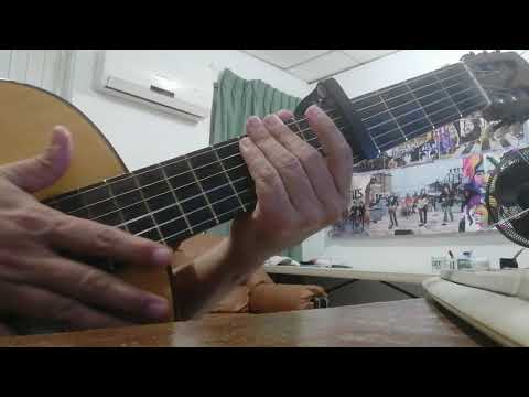 Y Te Lloré - Los Soñadores