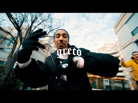 [FREE] SILVA X HOODBLAQ Type Beat - "BLADIS AM BLOCK"