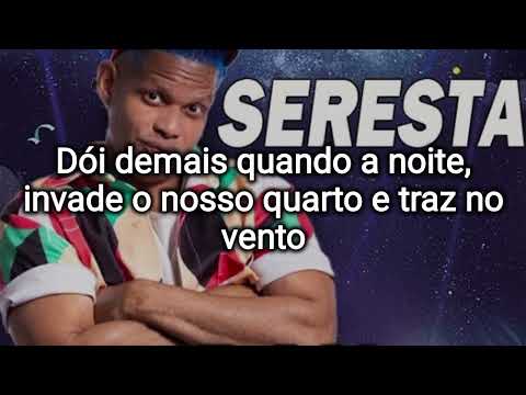 Meu Grito de Amor - Karaokê/ Dan Ventura III