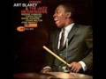 Art Blakey & The Jazz Messengers - Children of the Night