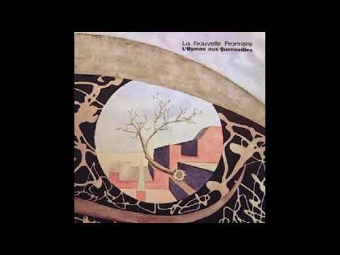 La Nouvelle Frontiere - Indifference