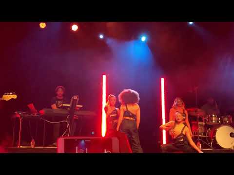 Yo no Contaba Contigo | Gemeliers - Sala Barts