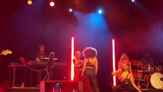 Yo no contaba contigo [GEMELIERS] Sala Barts