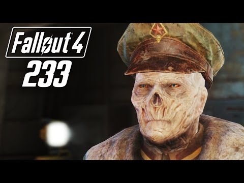 FALLOUT 4 #233 ☢ Die See ist dein letzter Freund | Let's Play Fallout 4 [Survival][Mods]