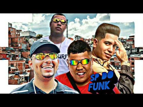 MC Lele JP, MC Leozinho ZS, MC GP e MC Cebezinho - Verme Na Quebrada/O Crime (SP do FUNK) DJ Boy