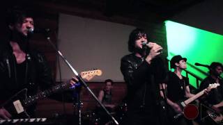 Electric Touch @ Mohawk 2011.04.12 - &quot;Human Factor&quot;