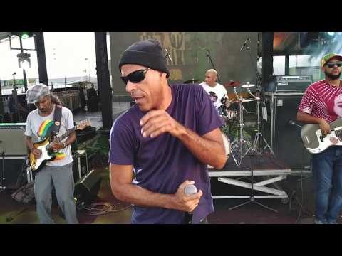 KAYAMANAYA LAPEA LIVE! BABYLON SHALL BE DOWN