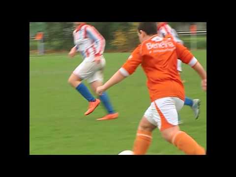 Oranje Wit C6G   JEKA C8 uitslag  12   2        07 11 2015