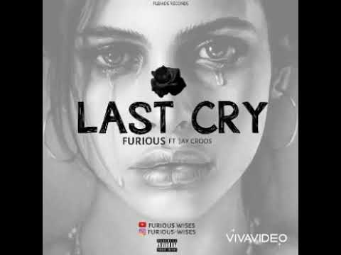 Furious feat Jay-cross - Last cry