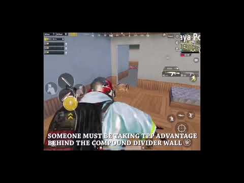 Pubg old school vibes