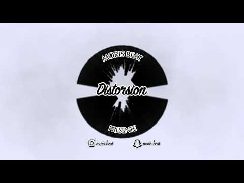 🔵⚪️ [Afro House] Distorsion (Beat by Moris Beat)