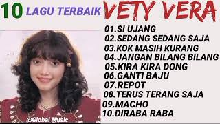 Download lagu 10 LAGU TERBAIK VETY VERA mp3