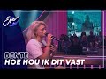 Exclusief: Bente - Hoe hou ik dit vast | Eva