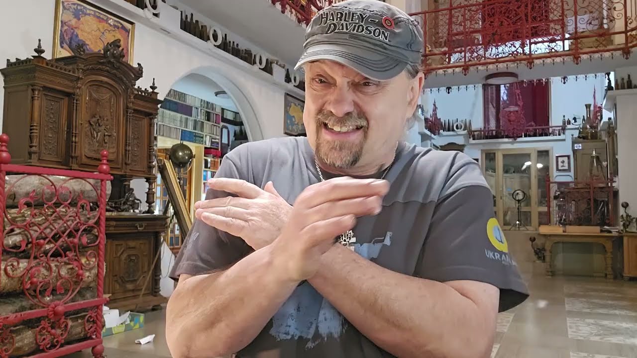 Деньги для Украины нашли - "европейские подсвинки" нагнули кремлёвскую шавку